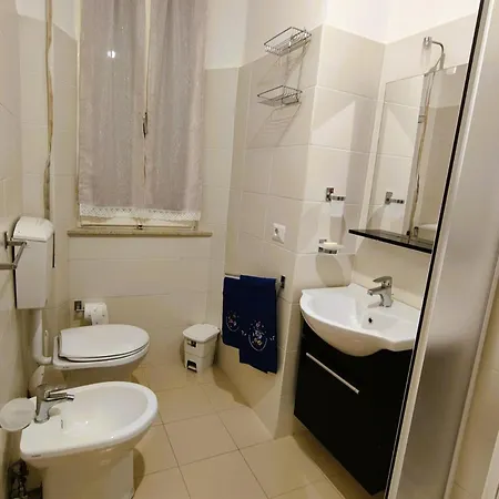 Mare Blu Sud Daire Civitanova Marche