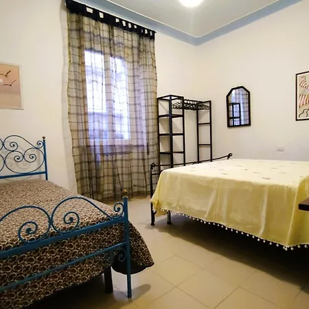 Mare Blu Sud * Чивитанова-Марке